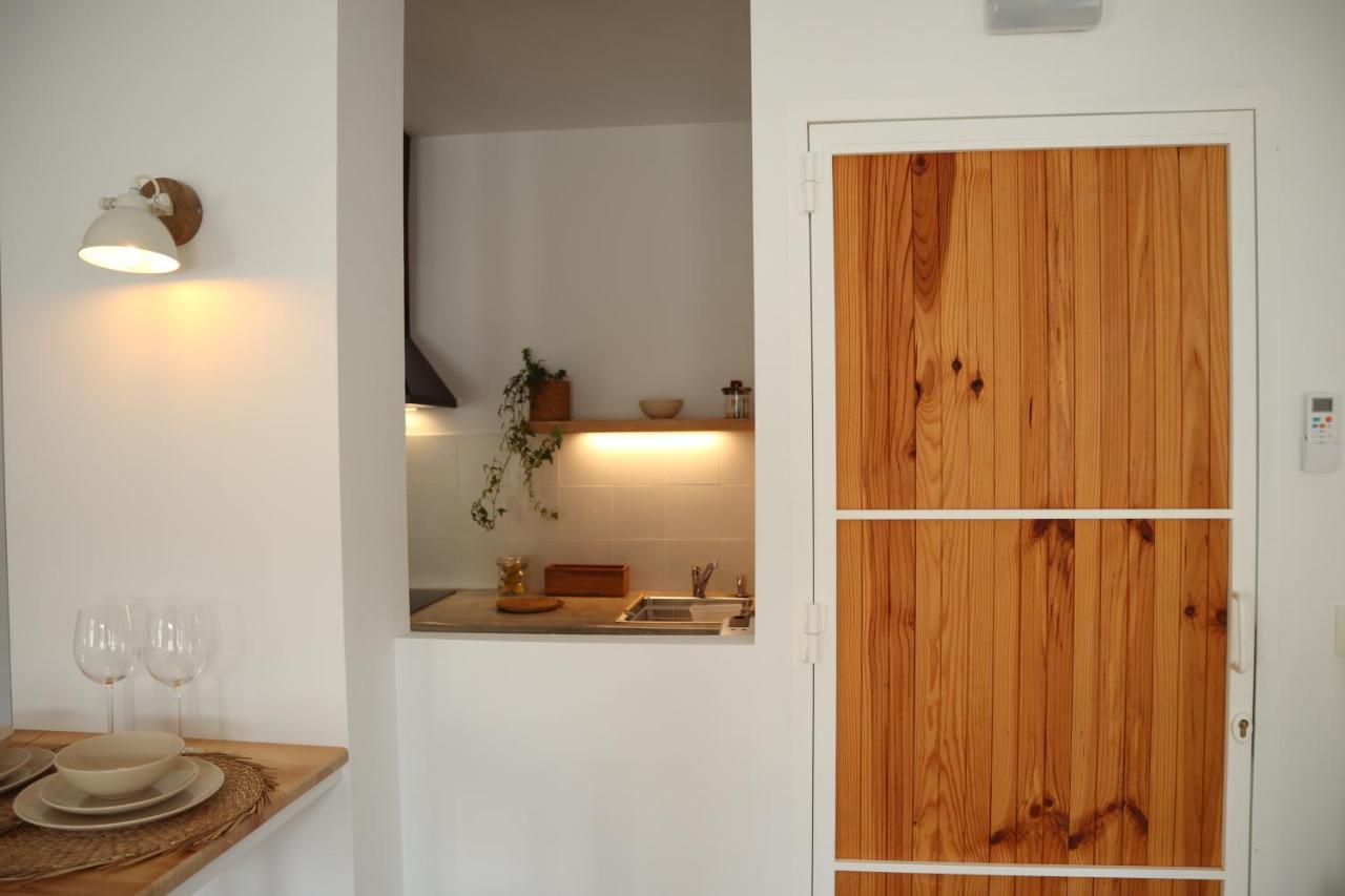 Portal Vell Altea - Cap Blanc Apartment Exterior photo