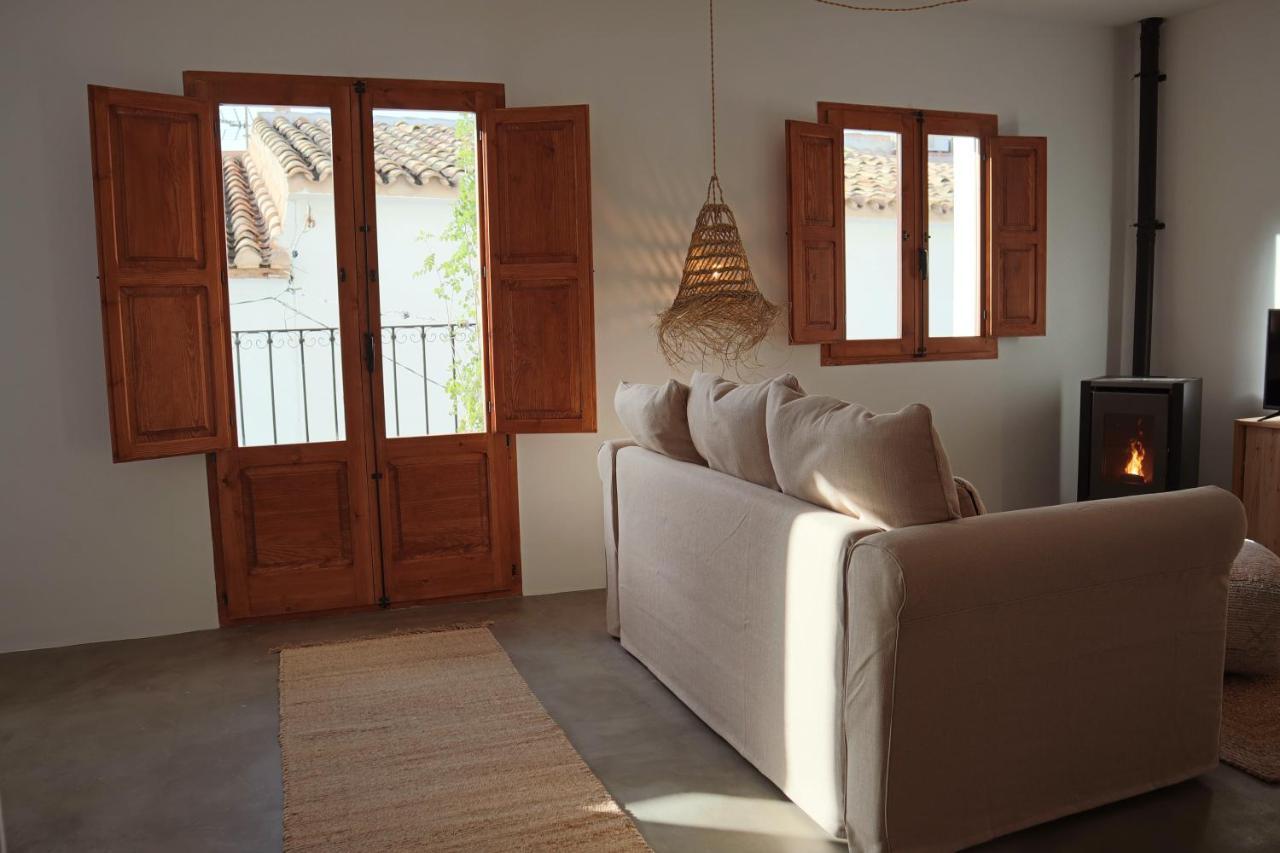 Portal Vell Altea - Cap Blanc Apartment Exterior photo